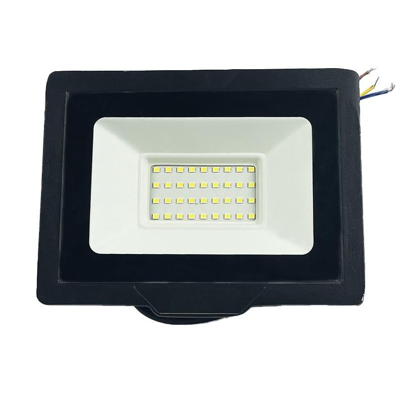 Projector Outdoor Slim Spot Stadium SMD LED Flood Light