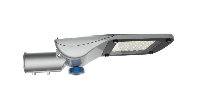 New Design Waterproof IP66 Ik10 70W Solar LED Street Light Outdoor