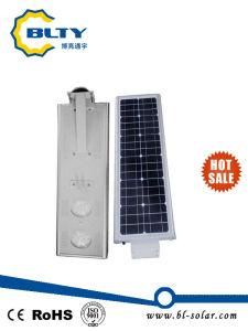 Hot Sale 40W Solar Street Light