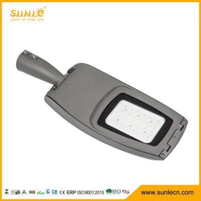 120W Outdoor Street Lighting LED, Landscape Street Road Lamp (SLRT110)