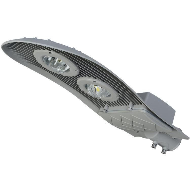 Distributor Factory Cheap Price High Lumen Aluminum LED IP65 Waterproof 100W Street Light Outdoor LED Lamp LED Street Light CS-Le034