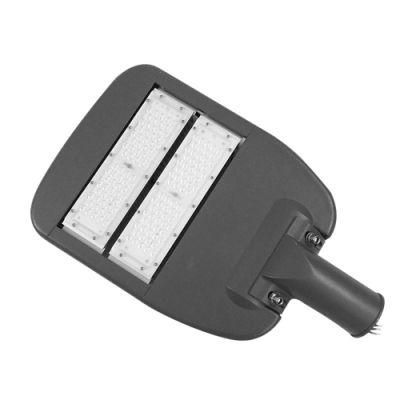 High Lumen High Working Efficiency IP66 100W Waterproof LED Street Light