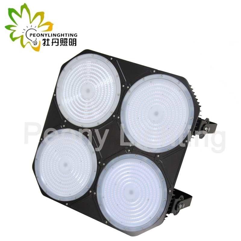 2019 High Power LED Flood Lamp with COB Chip 600W LED Project Lamp