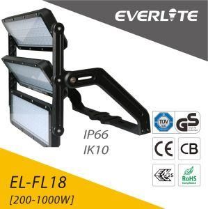 High Power LED Flood Light 1000W LED Floodlight 1000watt LED Flood Light 2000W 1000W LED Outdoor Light Stadium