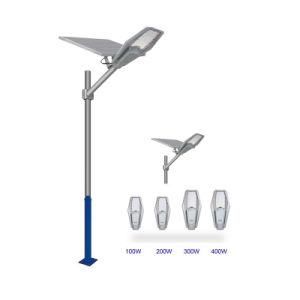 Skyship Solar Street Light Skyship-300W 400W