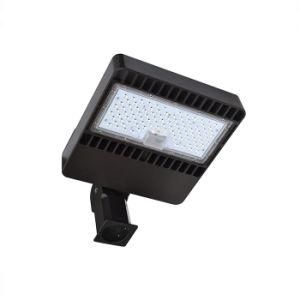 2018 Amazon Top Seller IP65 Outdoor Cheap 150W 200W 300W Solar Housing Integrated Solar SMD Shoebox LED Street Light