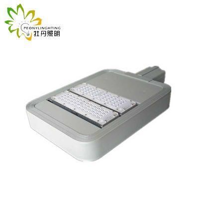 Factoy Price Ce RoHS Top Quality 170lm/W 100W Die-Casting Housing Waterproof LED Street Light