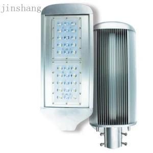 Outdoor LED Street Lamps / Street Lighting with Cool White (JINSHANG SOLAR)