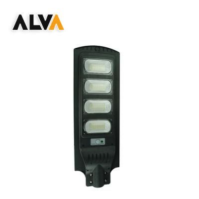 Waterproof Outdoor Lighting Fixture 80W LED Solar Light