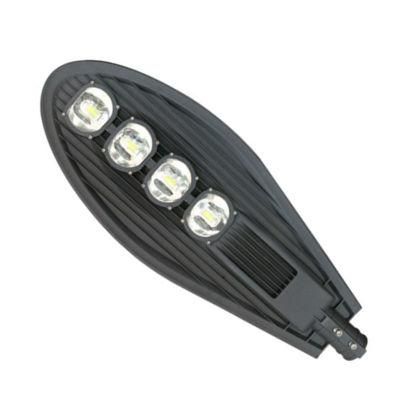 Top Quality 200W LED Streetlight with 3 Years Warranty for Road Urban Streets