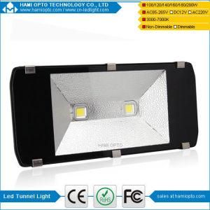 120W LED Tunnel Light