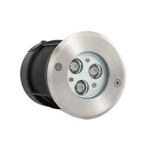 LED Underground Light Garden up Light