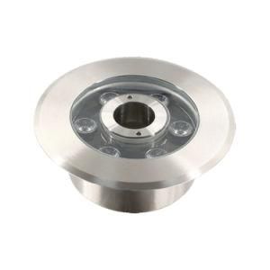 Low Power 6W Fountain Inground Pool LED Lights