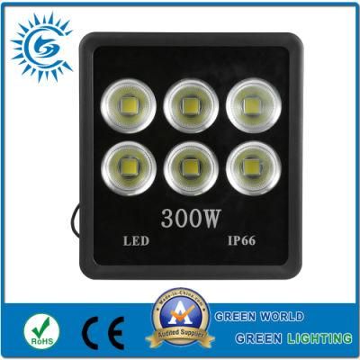 2-Year Warranty 400W LED Flood Light