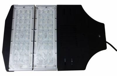 Outdoor LED Street Light with 120lm/W in 5 Years Warranty