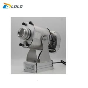 10000 Lumens 80W LED Gobo Projector Henan Ledy Projector Company