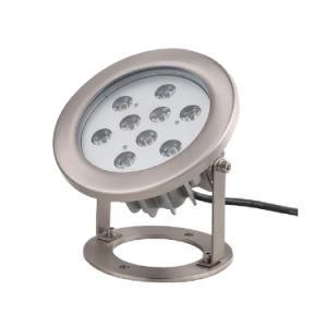 Good Quality 9W LED Inground Light