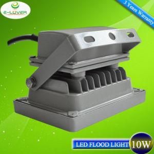 IP65 Epistar Chip 3 Years Warranty 10W LED Floodlight