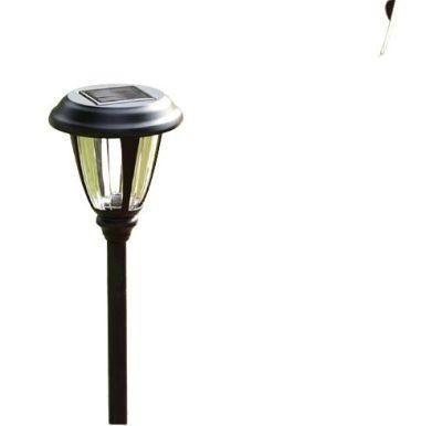 Hot-Selling Dusk to Dawn Photoelectric Sensor LED Garden Lights Street Lamp for Sale