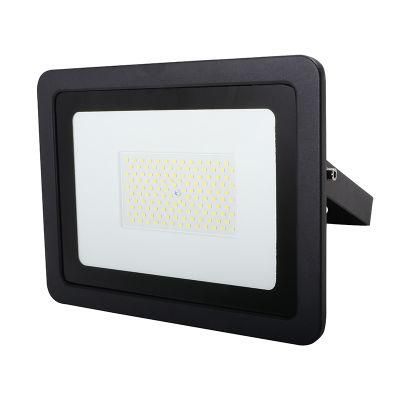 100W High Brightness IP65 Waterproof LED Floodlight