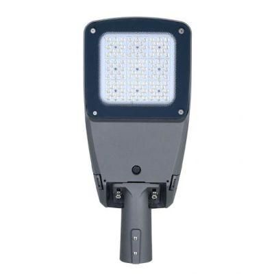100W Dimmable IP66 LED Street Light with ENEC CB Inmetro Certification