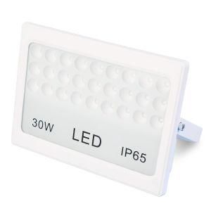 20W/30W/50W/100W Square Flood Light for Outdoor/Garden/Street