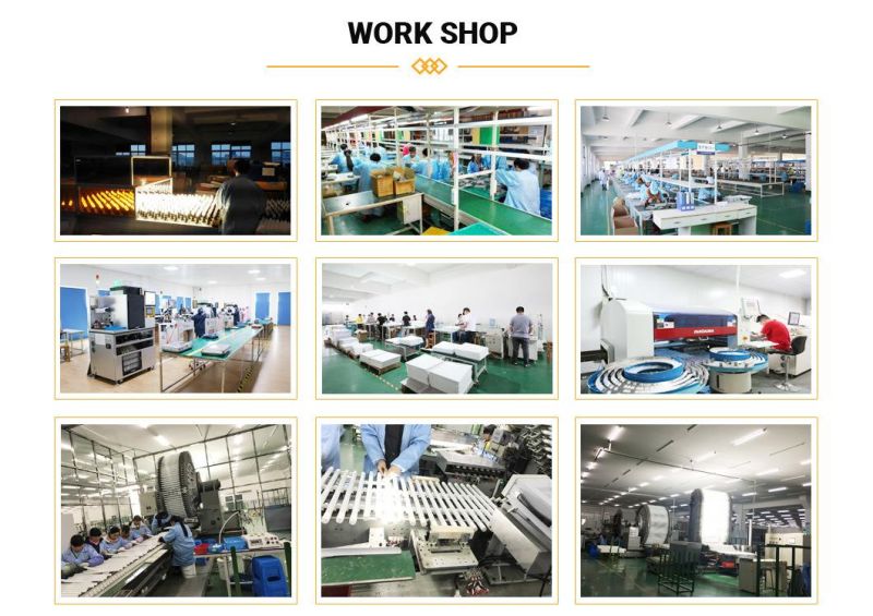 Alva / OEM Outdoor Light Outdoor RoHS Approved Integrated Streetlight with High Quality