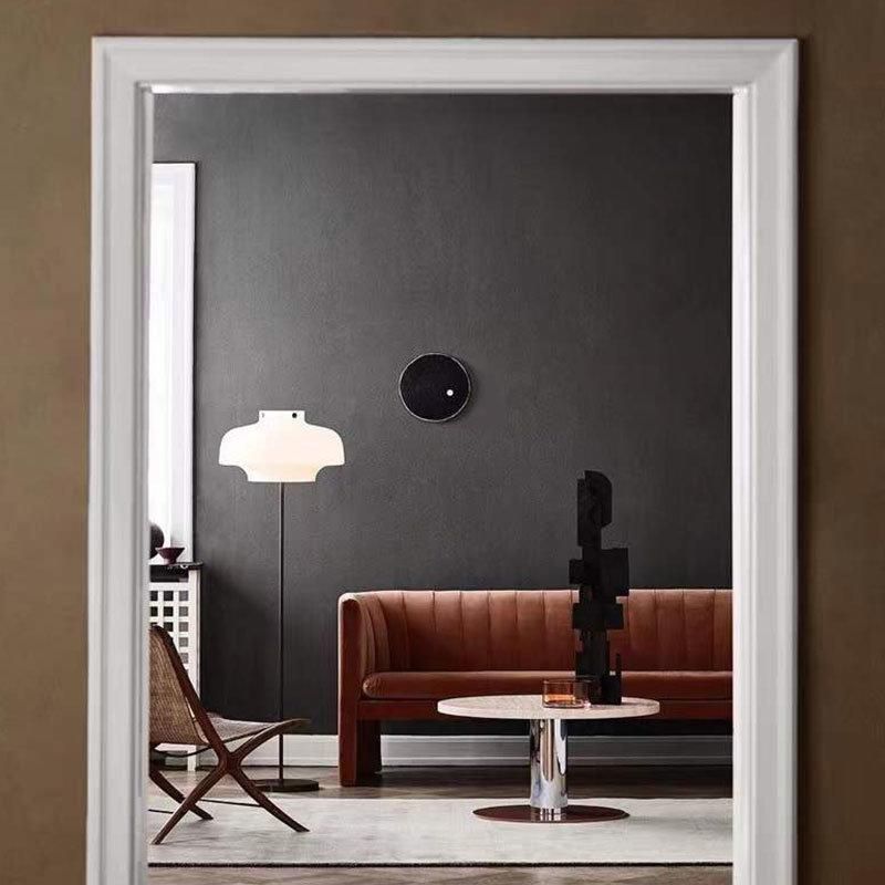 2022 New LED Floor Lamp Nordic Style Decoration Living Room Bedroom Bedside Floor Lamp