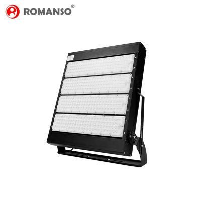 Outdoor Stadium Sports Lighting 600W 800W 1 LED Stadium Light Waterproof IP65 LED Stadium Light