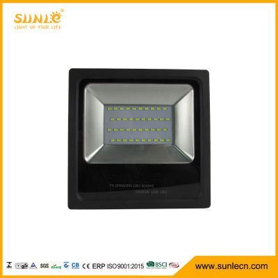 Wholesale LED Lamp, Outdoor LED Flood Lamp (SLFH03 20W)