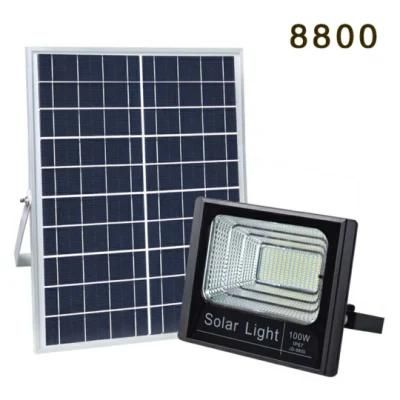 New Solar Home Light Solar Home Garden Lamp Solar Door Light with Remote Controller 40W Solar Flood Light