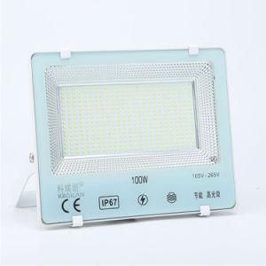 LED Backyard Flood Lights