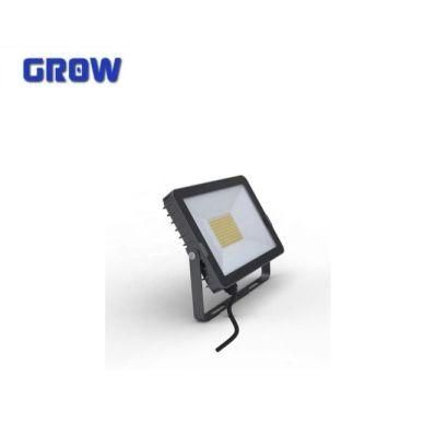 20W Slim Type IP65 Latest Design LED Floodlight for Outdoor/Indoor Lighting