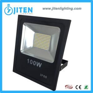 Outdoor Flood Light Stadium Sport Court Field Parking Lot 100W LED Flood Light