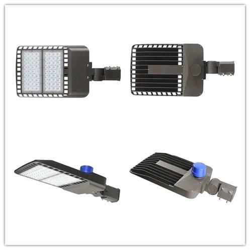 IP65 Outdoor LED Modern Street Light for Garden School Road Lighting