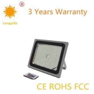 China Manufacturer 30W Floodlight 3 Years Warranty