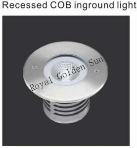 Inground Light