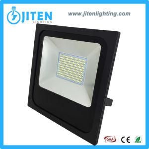 IP65 Outdoor Light 100 Watt Slim LED Flood Lamp