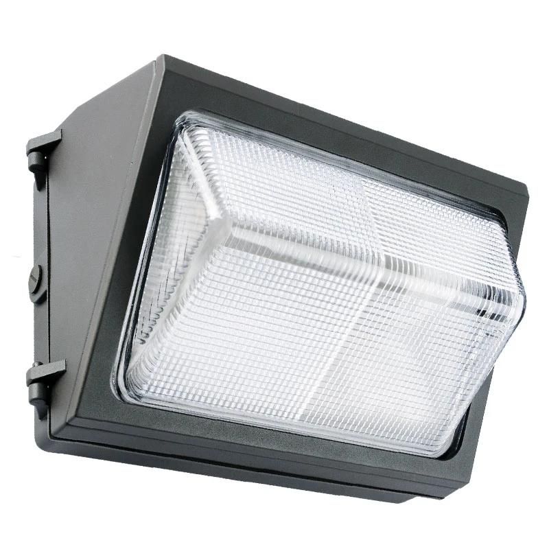 Outdoor LED Light Fixtures LED Wall Pack 60W 80W 100W for Tunnel Light