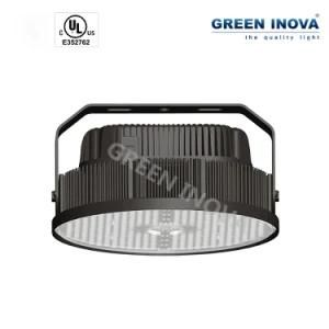 LED High Bay Fixture Light with Mean Well Driver 300~950W UL Ce