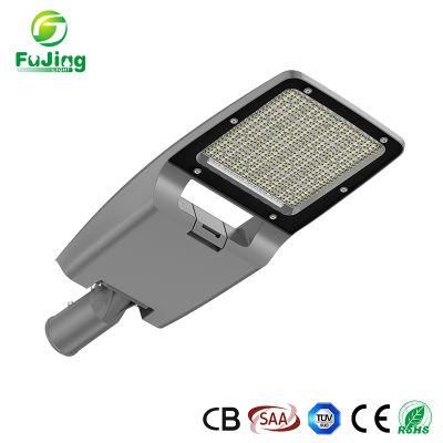 Outdoor Lights Waterproof IP66 30W 50W 60W Solar LED Street Lights