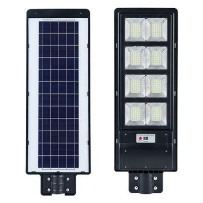 Solar Streetlight Outdoor All in One LED Solar Road Light