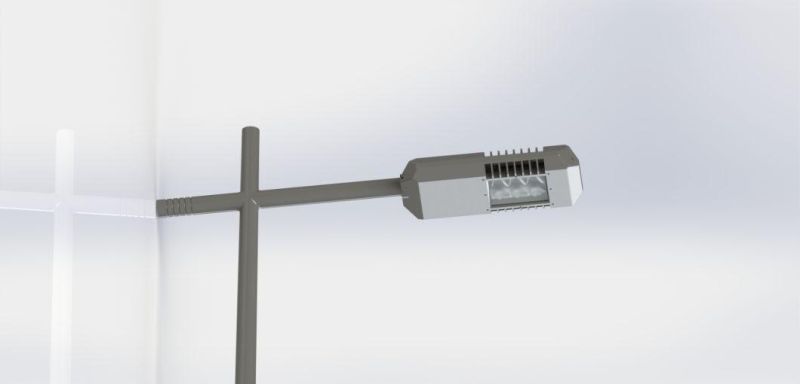 High Lumen LED Streetlight Rt600SL-T 60W-120W with CE, UL Certification