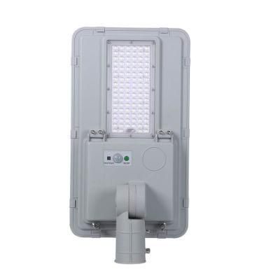 Affordable Price 100W LED Solar Street Light for Highways