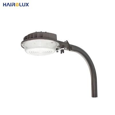 Hairolux New Design Mini Waterproof IP66 LED Streetlight Outdoor LED Street Lighting 35W 50W Garden Light