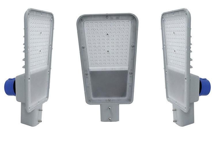 China Golden Supplier High Lumen Waterproof Outdoor 60W LED Street Light