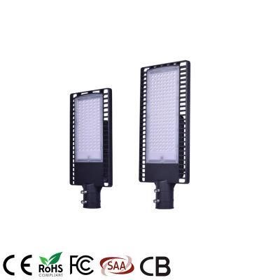 Solid and Reliable Performance 200W LED Street Light