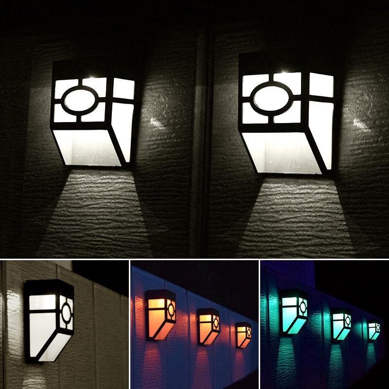 Voice Sensor LED New Vintage Lamps