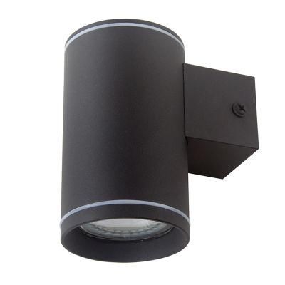 Garden Wall Sconce Lights 8W LED Room Wall Lights up Down Aluminium Wall Lighting Lamps