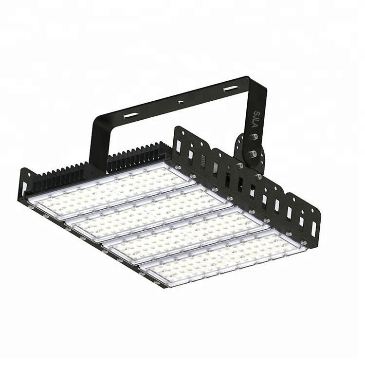 Long Distance Floodlight LED Industrial Stadium Floodlight Tunnel Light